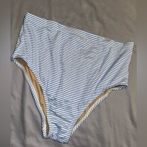 NWT Old Navy bikini bottom